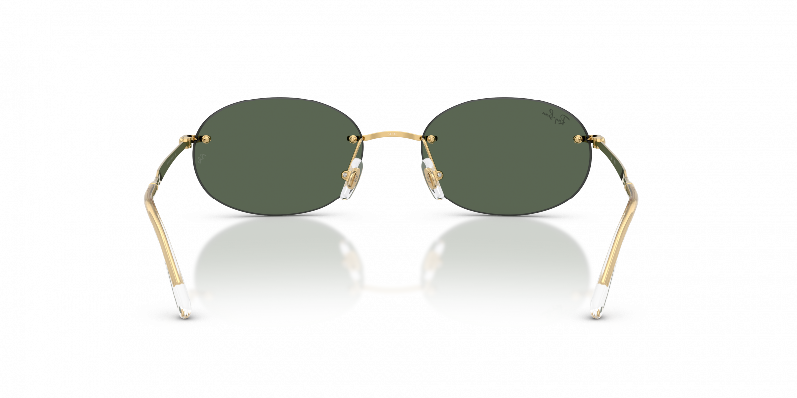 Ray Ban RB3767 001/71  